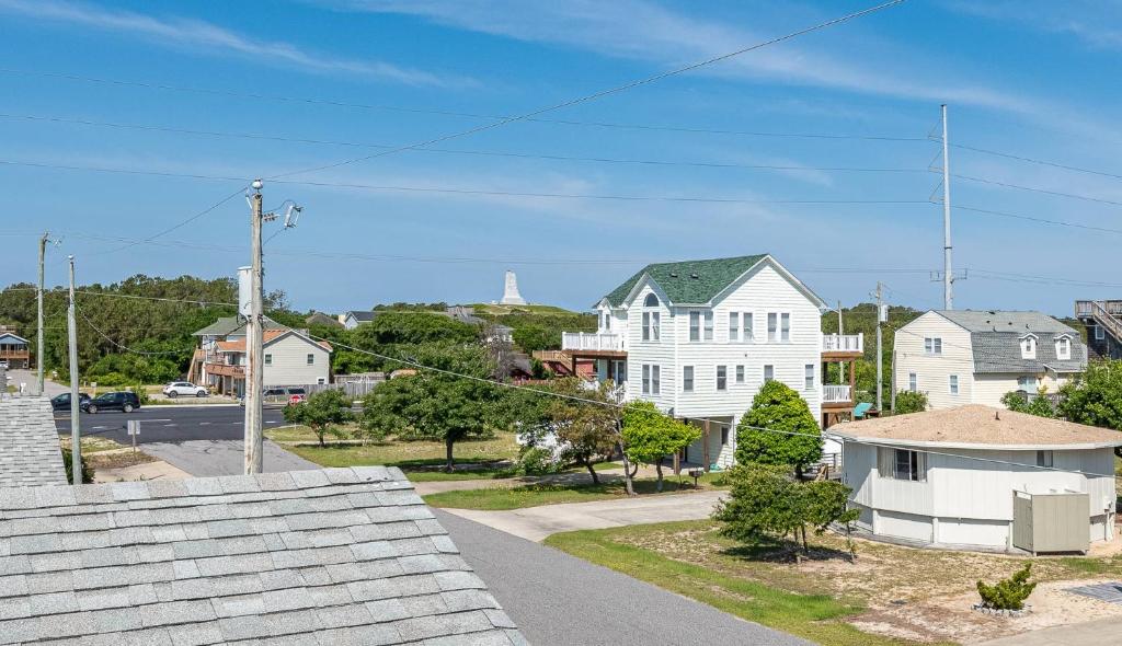 Wright on - Paradise - K0109, Kill Devil Hills