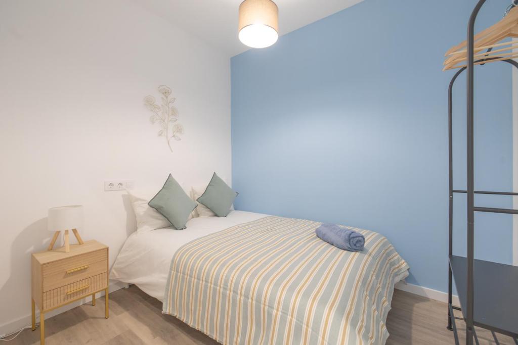 Home Chueca - Gran via - 3