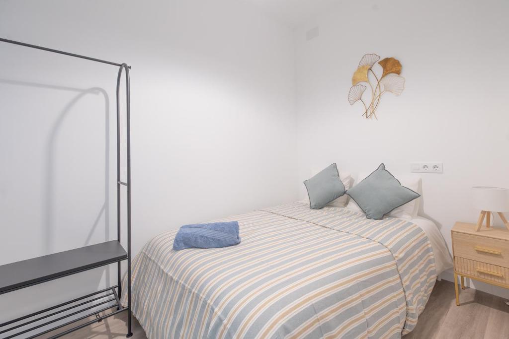 Home Chueca - Gran via - 4