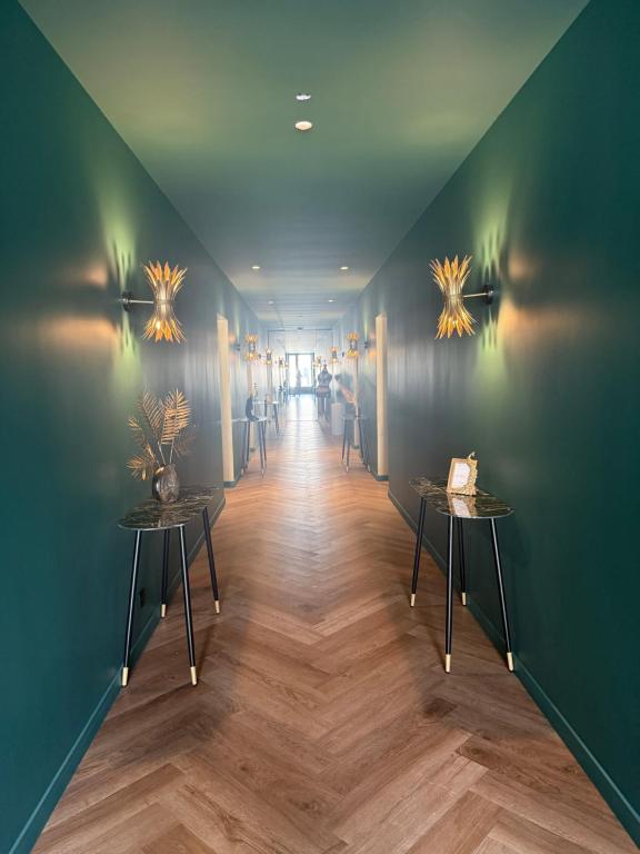 La Studette de Josy, La Celle-sous-Gouzon