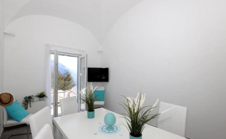 B&B in Villa Dei in Positano - Camere - 3