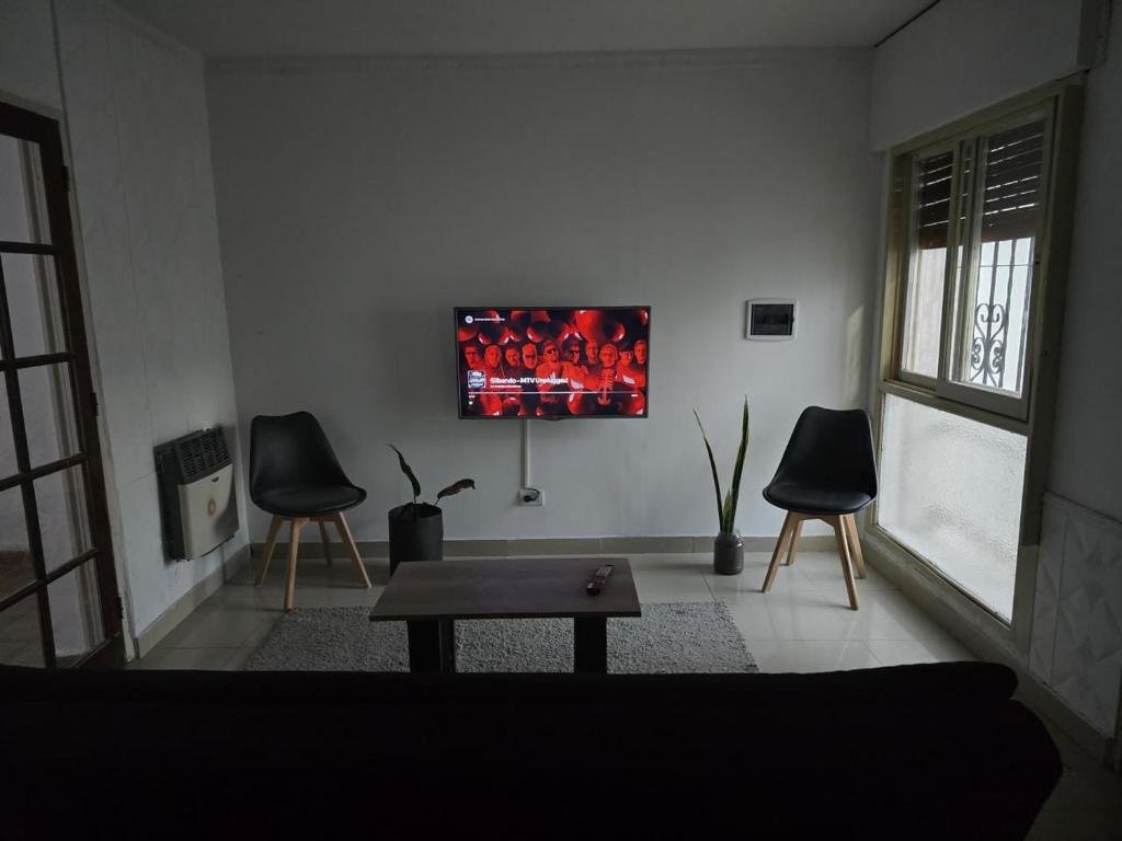 Departamento - Cerro de las Rosas, Cordoba - 5 personas - 1