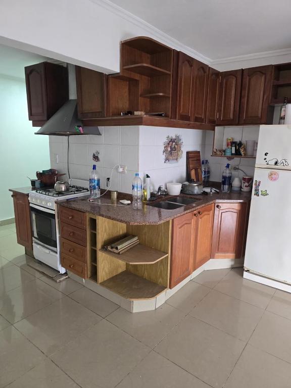 Departamento - Cerro de las Rosas, Cordoba - 5 personas - 4