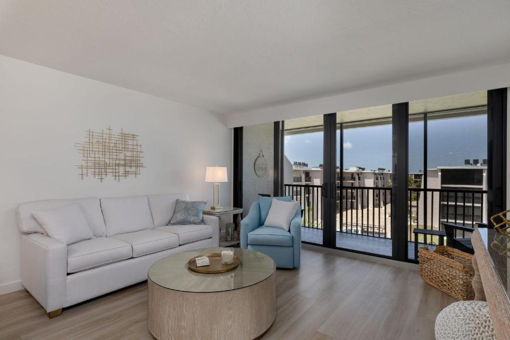 Sundial F403 - Beach Bliss, Sanibel