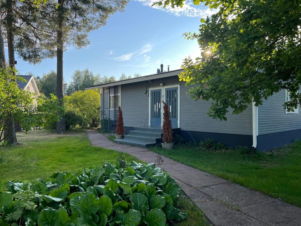 Lemminkäinen, Kokkola