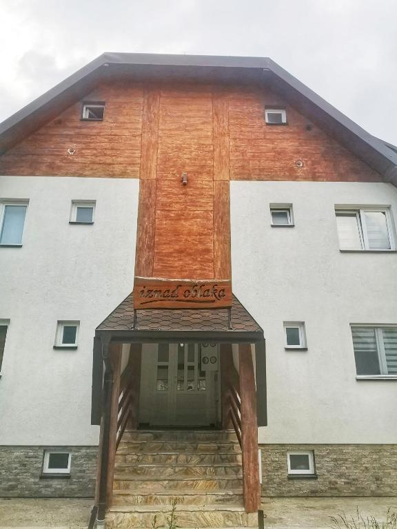 Iznad Oblaka Apartman 8 - 2