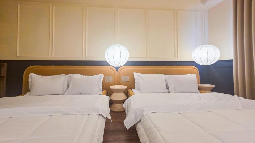 Hotel Acqua Medellín - 4