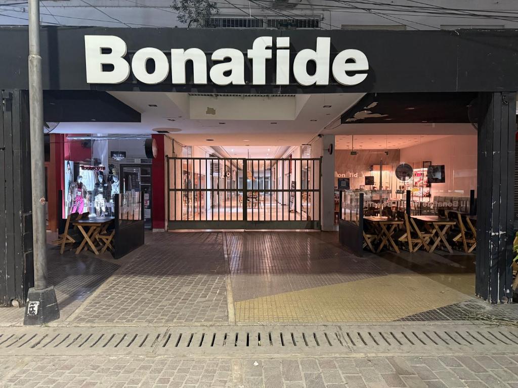 Apartment Plaza Libertad, 2Dormitorios - 3