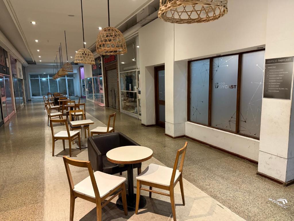 Apartment Plaza Libertad, 2Dormitorios - 5