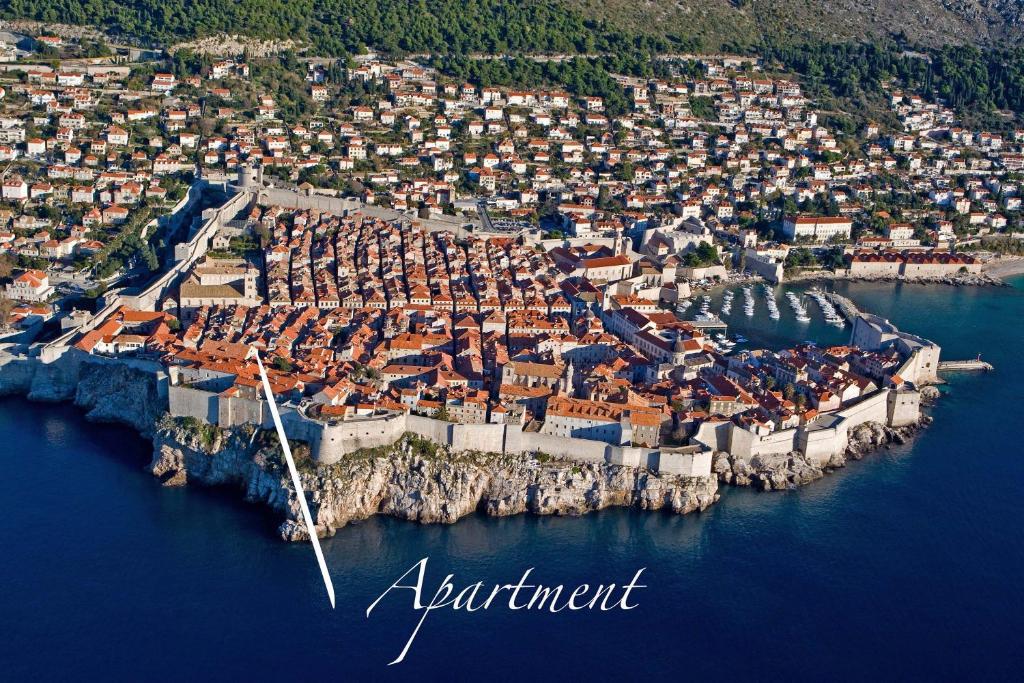 Studio Amore, Dubrovník