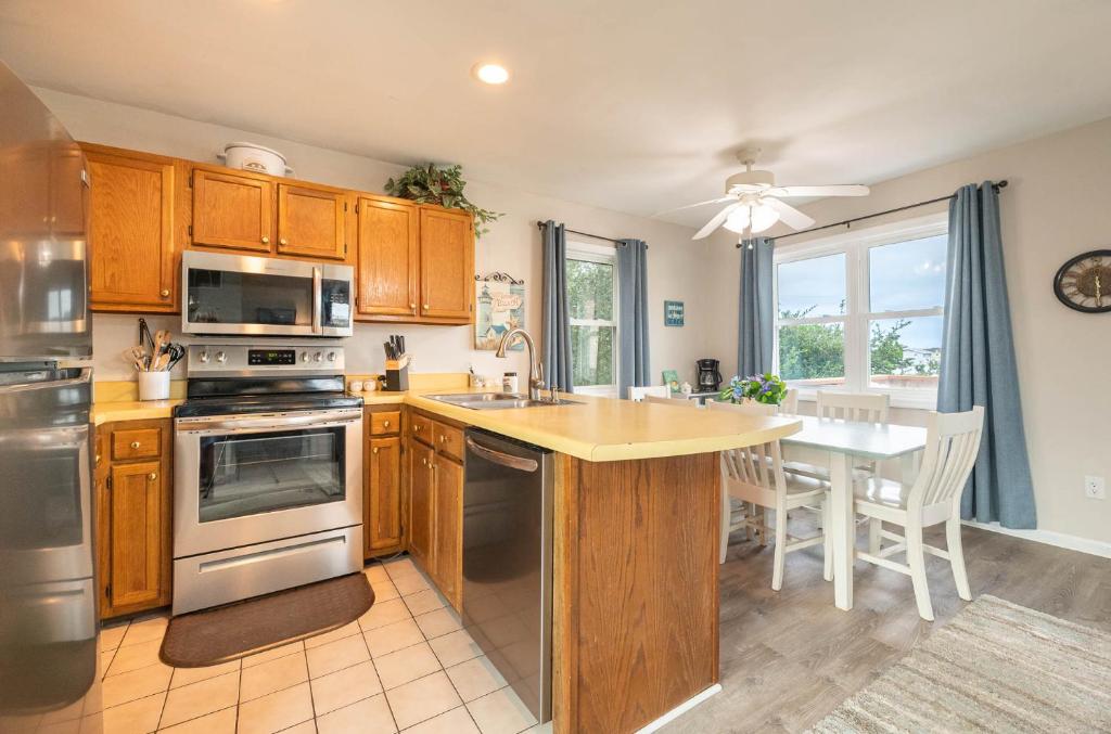 Sandpiper Trace - K1444, Kill Devil Hills