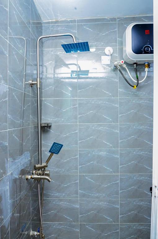 Shortlet Apartment Magodo Phase1, Iseri-Oke