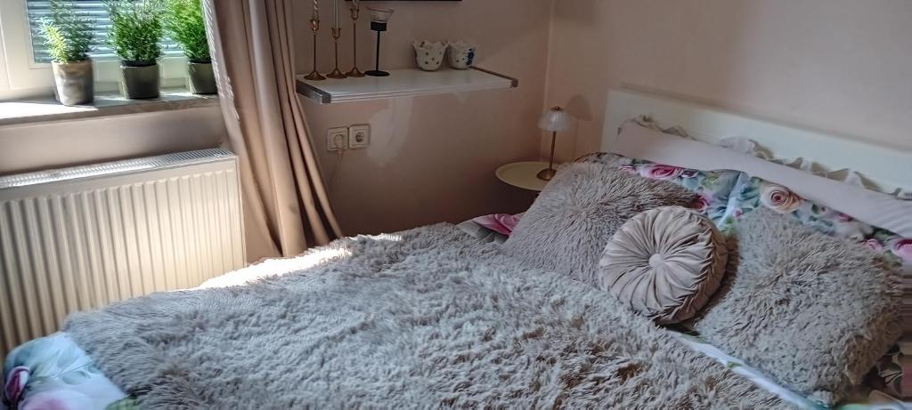 Apartment Baci for 4 guests, Ljubljana