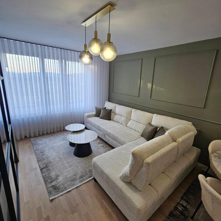 Apartment Sarajevo Airport1 - 5