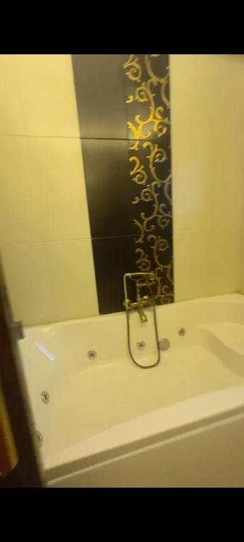 Duplex on roof, Káhira