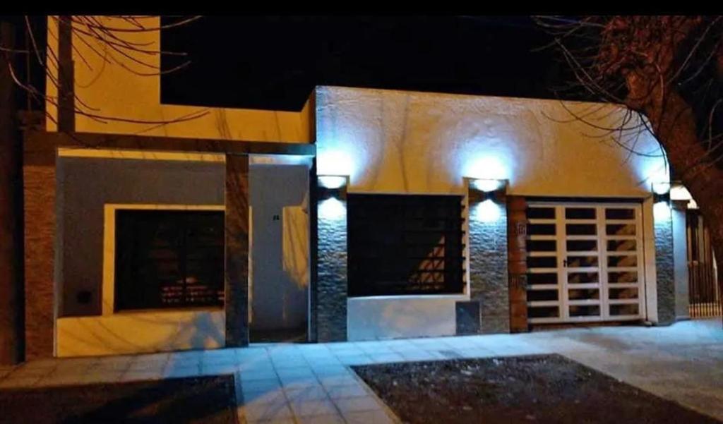 Casa en Chascomus - 2