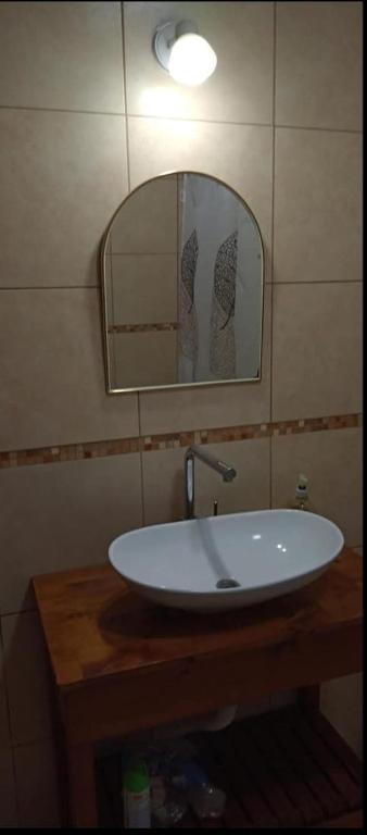 Casa en Chascomus - 4