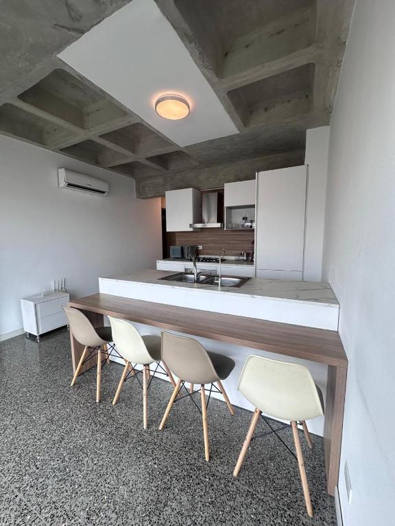 Brand new apt San Bernardino Caracas - 2