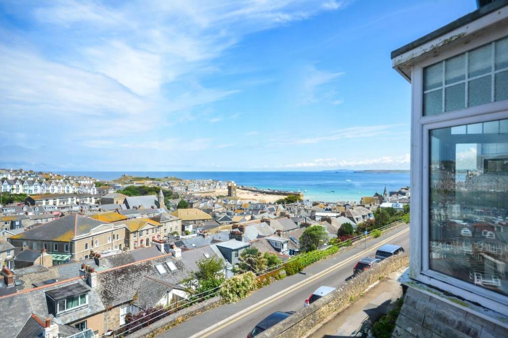 Sams Place - St Ives, St Ives