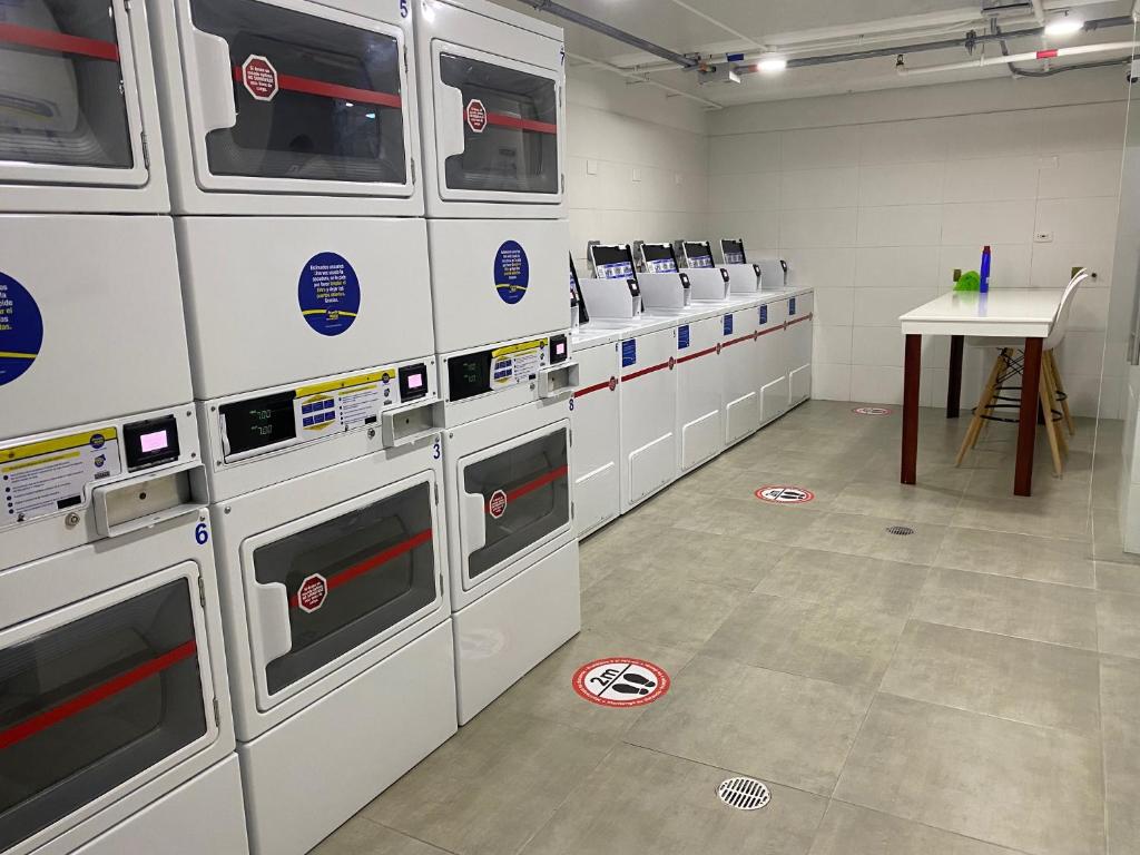 Double bed Confort y Ahorro Apartamento con 2 Camas Dobles - 4
