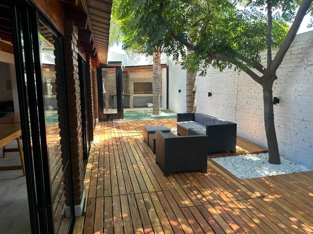 Quinta Don Francisco - 3