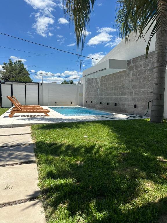 Quinta Don Francisco - 1