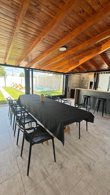 Quinta Don Francisco - 2