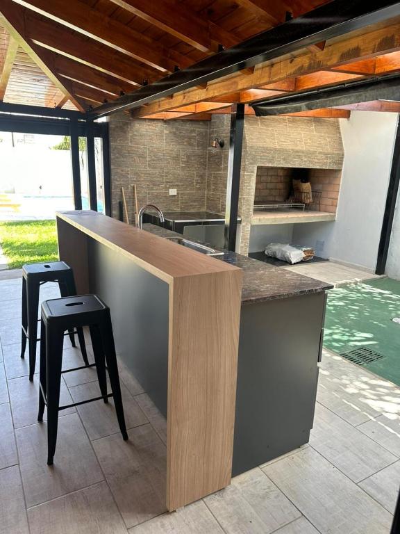 Quinta Don Francisco - 5