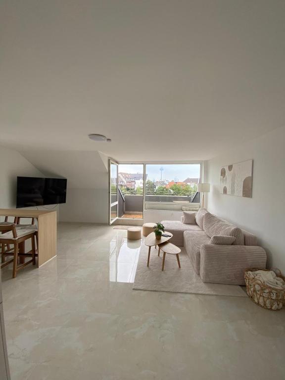 Dom View Luxury Apartment, Kolín nad Rýnem