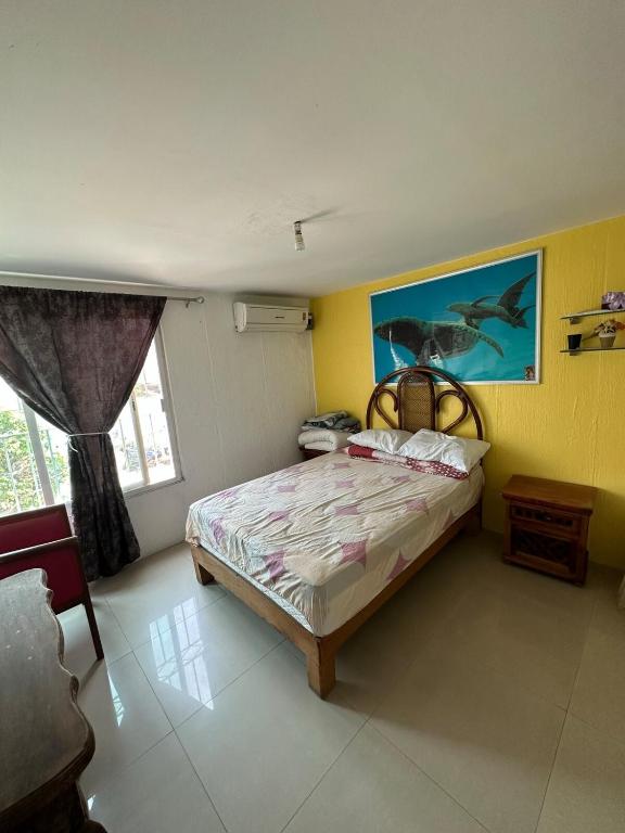 Centrally located and fully furnished - 3
