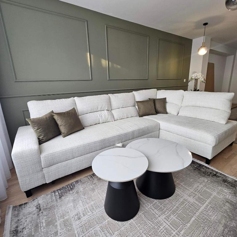 Apartment Sarajevo Airport1 - 2