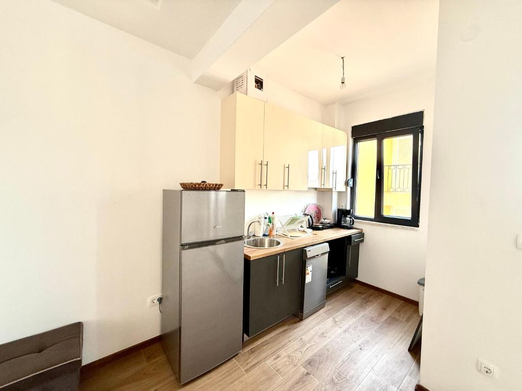 Veliki Pijesak One Bedroom Apartment - 2