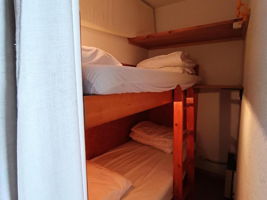 Résidence Arzerier - Studio confort plein sud, parking, proche pistes et commerces MAE-3034 - 5