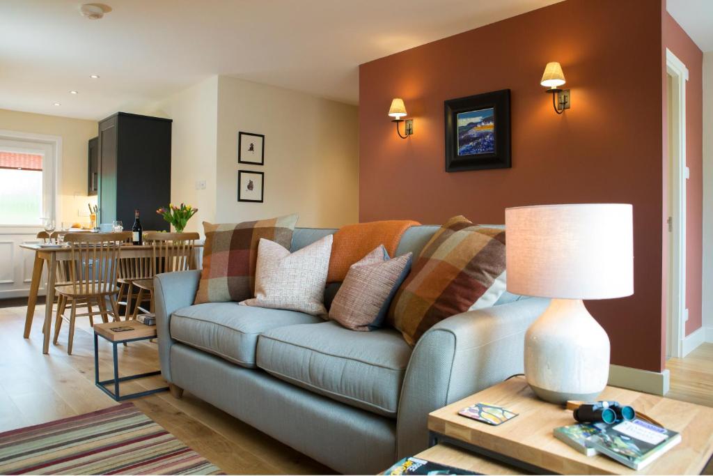 Loch Cottage, Boat of Garten