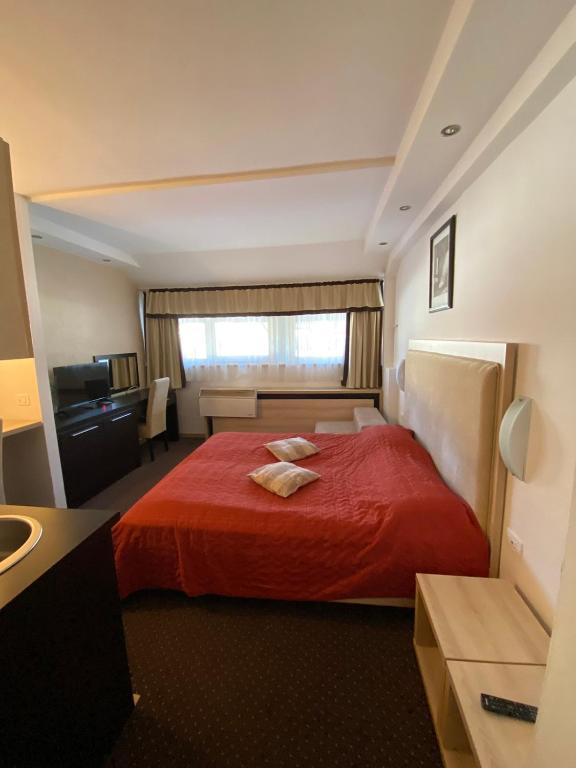 Apartmani Vrh Konaci - 1