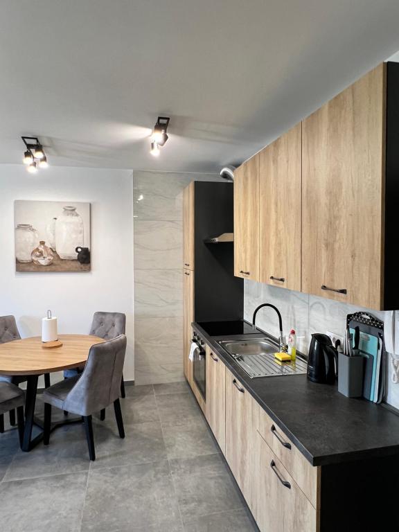 DC Executive Apartments - 2