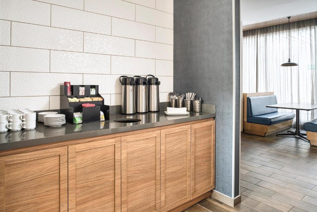 Fairfield Inn & Suites by Marriott Tijuana - 5