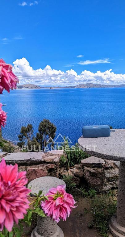 Casitas Amantani - 2