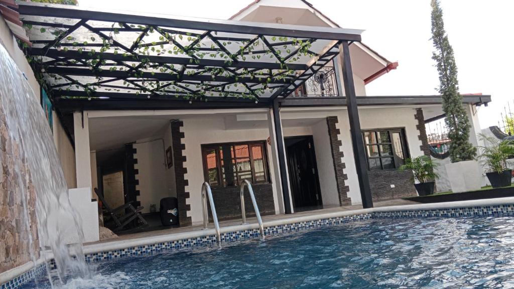 Casa Chalet San Marcos Neiva - 3