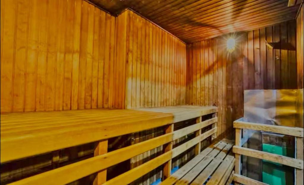 Corazón de Retiro, con cochera piscina y sauna - 5