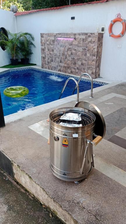 Casa Chalet San Marcos Neiva - 2