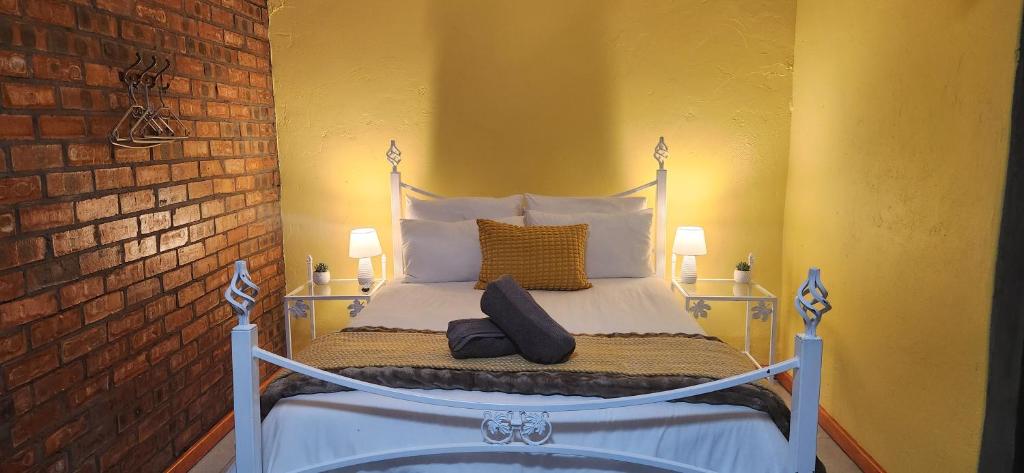 LyonsDen 2, Worcester