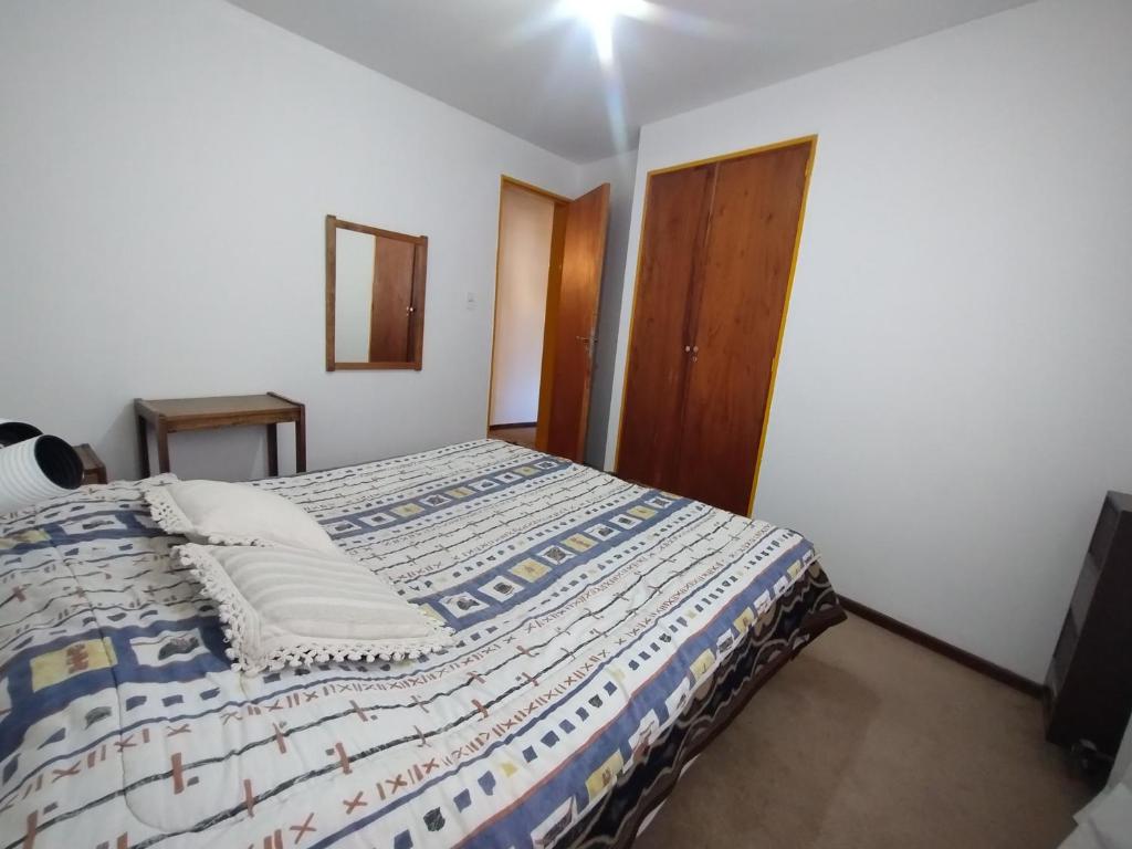 Departamento Horcones Los Penitentes - 2