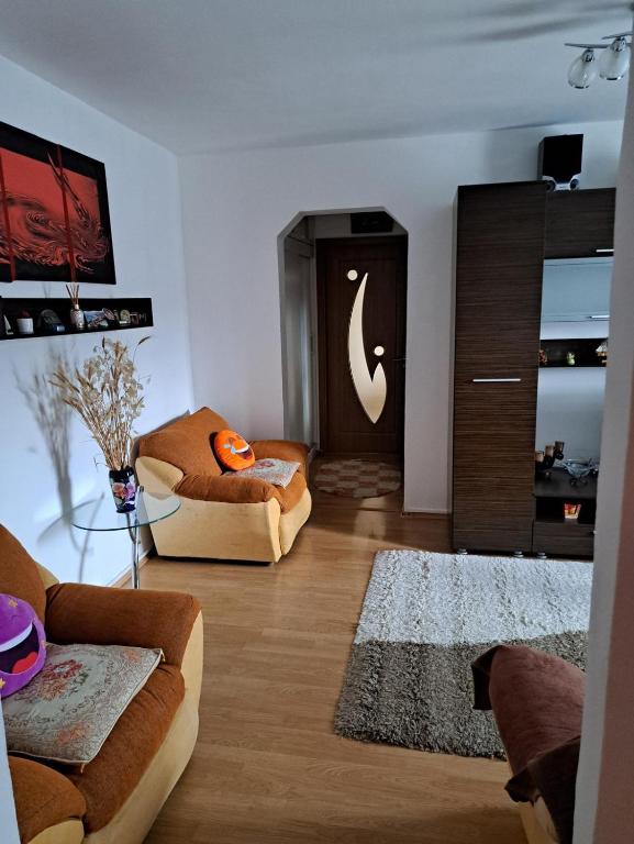 Apartament Saraol, Deva
