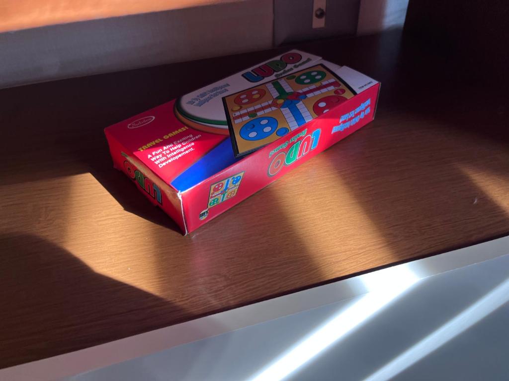 Comfortable departamento en Coronel - 2