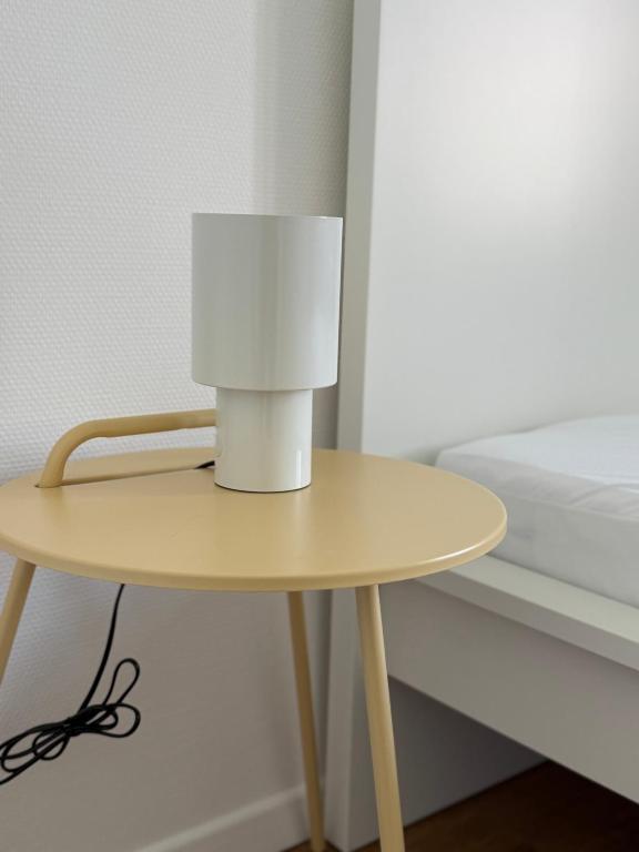 Villa19hundert5 moderne Ferienwohnungen in zentraler Lage - 5