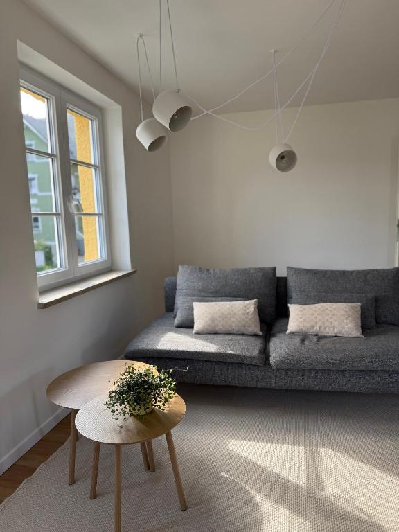 Villa19hundert5 moderne Ferienwohnungen in zentraler Lage - 4