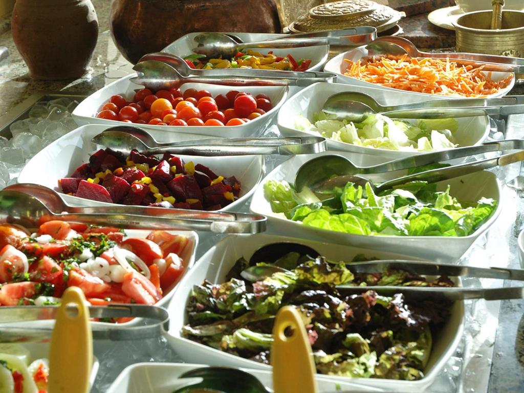 식음료(F&B)