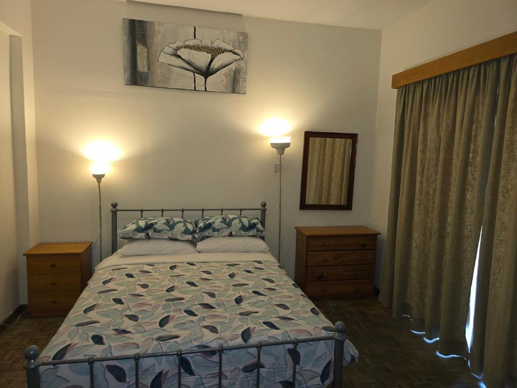 Elias Apartment, Kissonerga