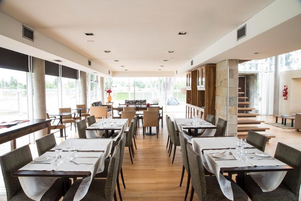 Herradura Hotel Suites